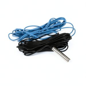 Scotsman Thermistor Industrial Grade Compact 5x6x9in 1lb Sensor-0