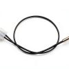 ​2188819 Refrigerator Thermistor Sensor, Compatible with Whirlpool, KitchenAid, Kenmore&Maytag, Replacement for 1057763/2216113/AH968736 in MSF21/MSF25 Series Fridges​-3