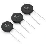 PATIKIL NTC Thermistors 10Ω NTC10D-20 Current Limiter-0