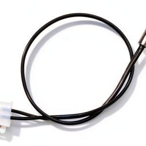 ​2188819 Refrigerator Thermistor Sensor, Compatible with Whirlpool, KitchenAid, Kenmore&Maytag, Replacement for 1057763/2216113/AH968736 in MSF21/MSF25 Series Fridges​-0