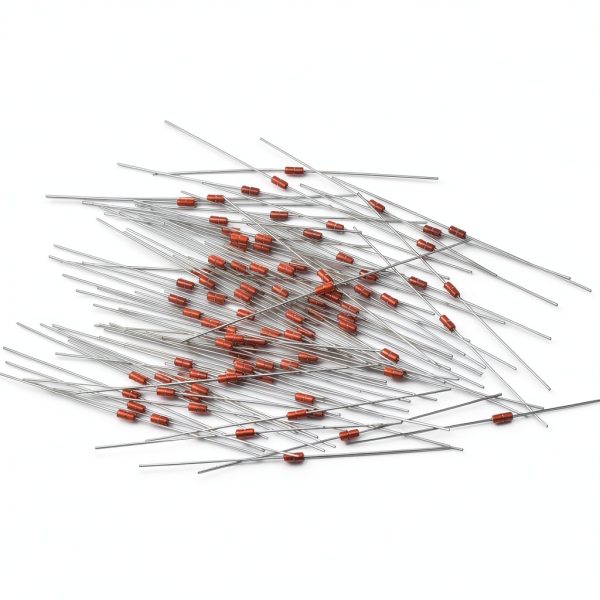 NTC Thermistors KOKISO 10-Value Kit 100pcs Glass Sealed Sensors-3