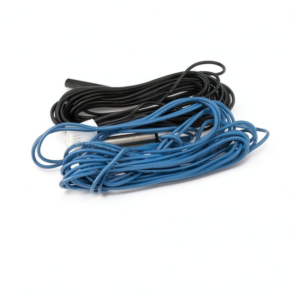 Scotsman Thermistor Industrial Grade Compact 5x6x9in 1lb Sensor-2