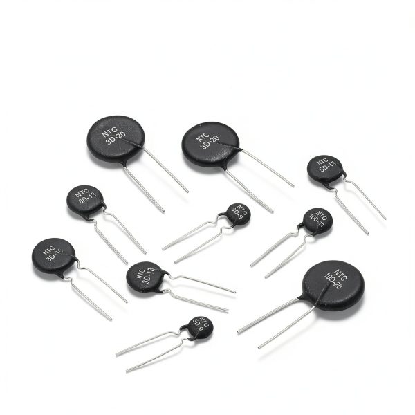 PATIKIL NTC Thermistors 10Ω NTC10D-20 Current Limiter-3