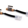 Refrigerator Thermistor Clip Mifyca 2‑Pack for Whirl‑pool WPW10383615-5