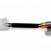 Refrigerator Thermistor Clip Mifyca 2‑Pack for Whirl‑pool WPW10383615-1