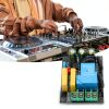 ZJchao 30A 6600W Soft Start Module with Relay Thermistor 10D20-2