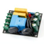 ZJchao 30A 6600W Soft Start Module with Relay Thermistor 10D20-0