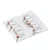 NTC Thermistors KOKISO 10-Value Kit 100pcs Glass Sealed Sensors-4