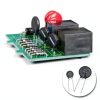 PATIKIL NTC Thermistors 10Ω NTC10D-20 Current Limiter-4
