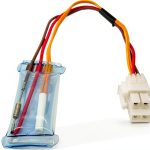 6615JB2005C Thermistor Defrost Sensor OEM Mania for LG Kenmore-0