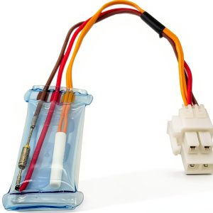6615JB2005C Thermistor Defrost Sensor OEM Mania for LG Kenmore-0