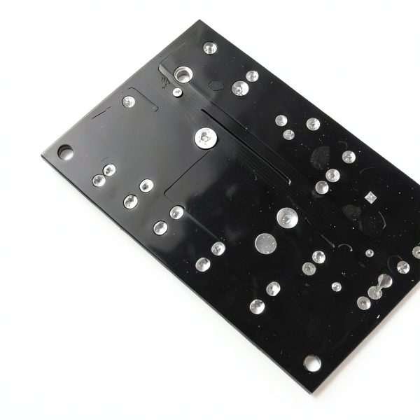 ZJchao 30A 6600W Soft Start Module with Relay Thermistor 10D20-5
