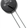 Ametherm NTC Thermistor SL22 5R012 5Ω Radial Leaded-0