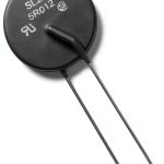 Ametherm NTC Thermistor SL22 5R012 5Ω Radial Leaded-0