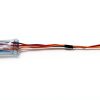 6615JB2005C Thermistor Defrost Sensor OEM Mania for LG Kenmore-2