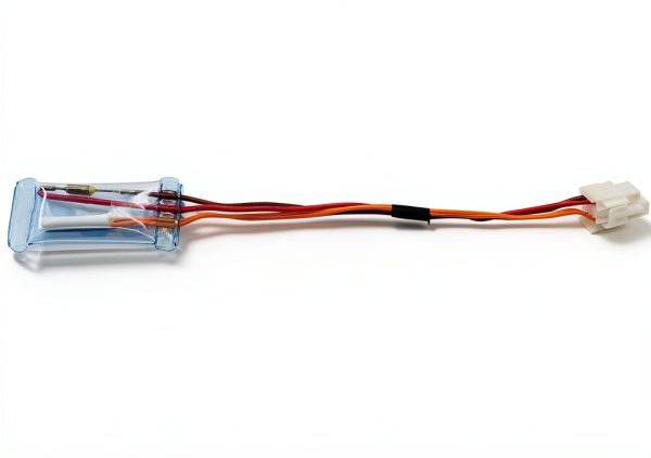 6615JB2005C Thermistor Defrost Sensor OEM Mania for LG Kenmore-2