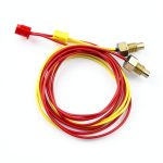 Thermistor IGIUA QC XLRG for EcoSmart Tankless Electric Heater 18-27kW-0