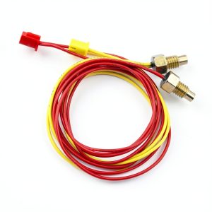 Thermistor IGIUA QC XLRG for EcoSmart Tankless Electric Heater 18-27kW-0