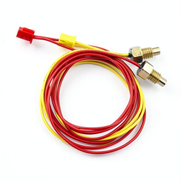 Thermistor IGIUA QC XLRG for EcoSmart Tankless Electric Heater 18-27kW-0