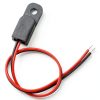297018400 Fridge Sensors, Freezer Temperature Sensor Compatible with Freezer Thermistor Electrolux Frigidaire Fridge, Replace# 25314772100, PS977306 1064363 7297018400 AH977306 EA977306-0