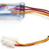 6615JB2005C Thermistor Defrost Sensor OEM Mania for LG Kenmore-1