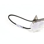 York Sensor,Thermistor,10K,1"Lg W/Flange-0