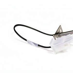 York Sensor,Thermistor,10K,1"Lg W/Flange-0
