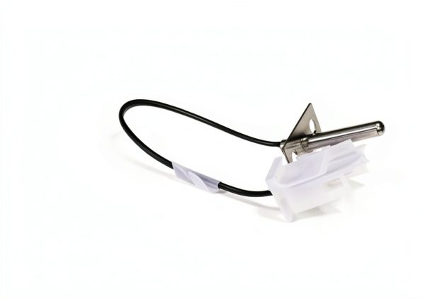 York Sensor,Thermistor,10K,1"Lg W/Flange-0