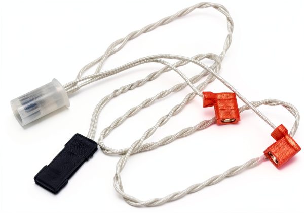 Norcold Thermistor Assembly for 1200/1210/N1095 Models 636658-0
