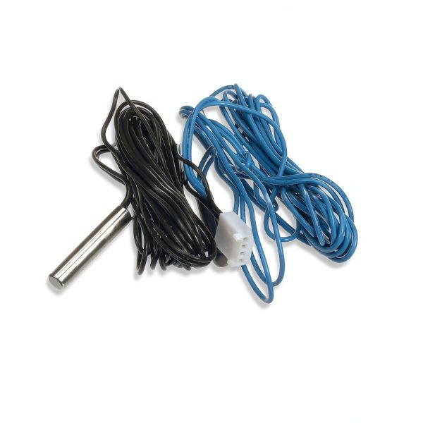 Scotsman Thermistor Industrial Grade Compact 5x6x9in 1lb Sensor-1