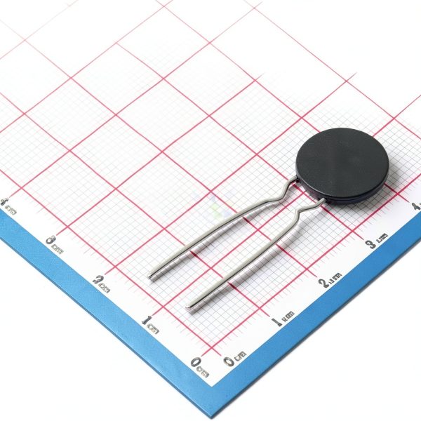 NTC Thermistor 10 Pcs 2.5 Ohm 8A Black Phenolic Package F7.5 Plug-in-1