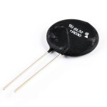 SG379 HVAC Thermistor - Also SL32 1R030 - HVAC Blower Control.-0