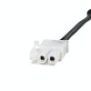 2188820 WP2188820 Fridge Thermistor - Compatible with Whirlpool, Kenmore, KitchenAid, Maytag, Jenn-Air Refrigerators - Temperature Sensor Replacement (2-Pack)-5