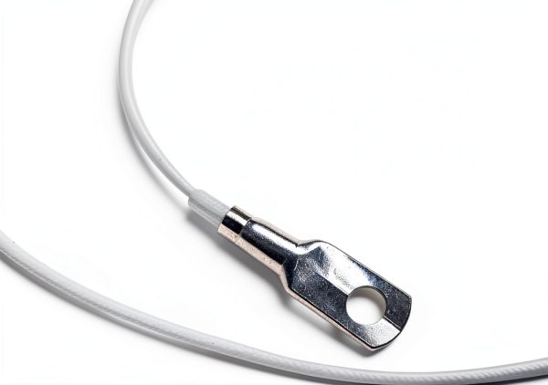 Replacement Stove Thermistor Temp Sensor 80480 Fit Ashley/King Pellet 5500 5500M 5500XL 5502M 5510 AP130 AP5770 AP60 KP130 KP60.-4