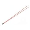 uxcell 10pcs 10K 3590B 1% NTC Thermistors Resistors Temperature Sensor-1