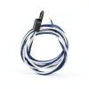 TH4150 Refrigerator Thermistor by XMXZYX – Copper Waterproof Sensor-2