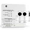 Aqua-Rite Thermistor AS32 2R025 2Ω ±25% Pack of 2 by Ametherm-2