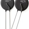 SL32 1R030 (Pack of 2) NTC Thermistor, SG379 HVAC, Inrush Current Limiter 1 Ohm Ohm ±20% 1.18" (30mm)-0