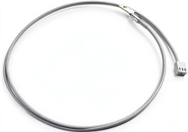 Replacement Stove Thermistor Temp Sensor 80480 Fit Ashley/King Pellet 5500 5500M 5500XL 5502M 5510 AP130 AP5770 AP60 KP130 KP60.-1