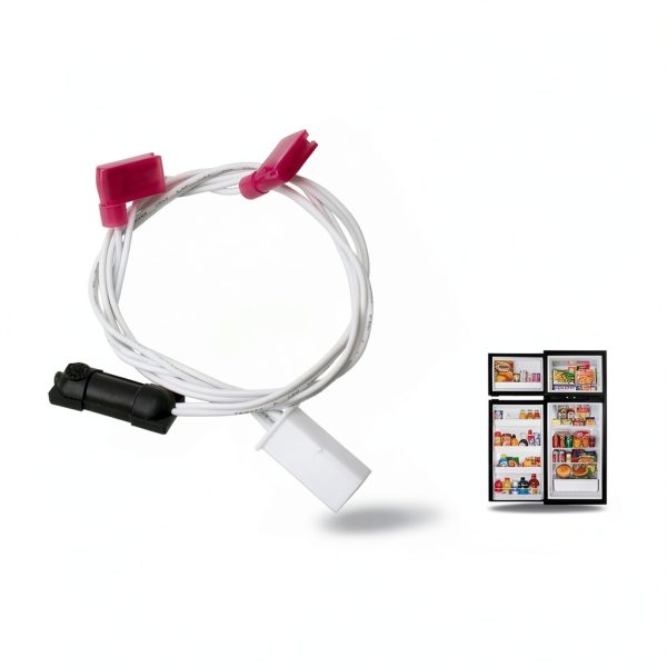 Thermistor Assembly 636658 for Norcold RV Fridge – YRZHKS Replacement-3