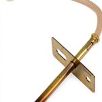 LG EBG61305805 Thermistor PTC for Industrial Circuit Protection-0