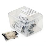 NTC Thermistors MF52 3950K 10-Value 100PCS Inrush Limiter Kit KOKISO-0