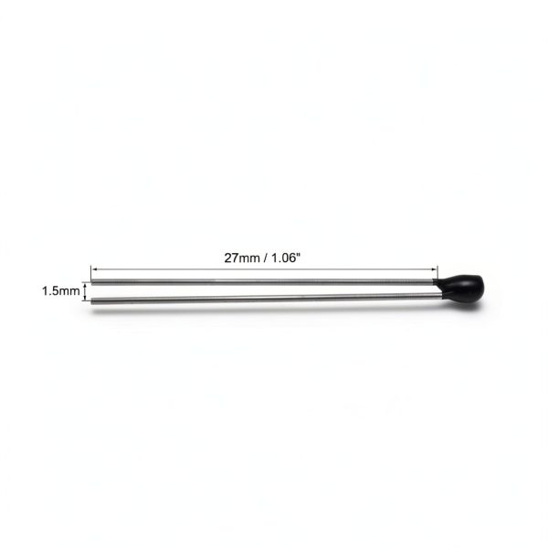 NTC Thermistor 10K Ohm MF52-103/3435 Inrush Limiter 60pcs uxcell-2
