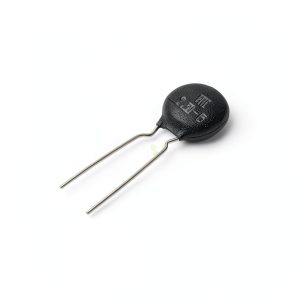NTC Thermistor 10 Pcs 2.5 Ohm 8A Black Phenolic Package F7.5 Plug-in-0