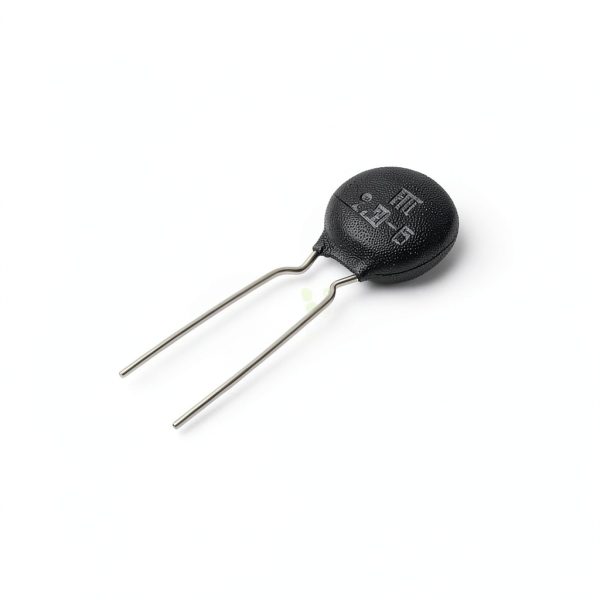 NTC Thermistor 10 Pcs 2.5 Ohm 8A Black Phenolic Package F7.5 Plug-in-0