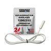 12002355 Thermistor Replacement Kit for Whirlpool 12 Month Warranty-0
