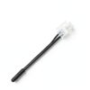 2188820 WP2188820 Fridge Thermistor - Compatible with Whirlpool, Kenmore, KitchenAid, Maytag, Jenn-Air Refrigerators - Temperature Sensor Replacement (2-Pack)-1