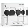 SL32 1R030 (Pack of 2) NTC Thermistor, SG379 HVAC, Inrush Current Limiter 1 Ohm Ohm ±20% 1.18" (30mm)-1