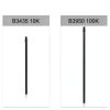 NTC Thermistor DKARDU 10PCS 10K/100K 1 Percent Accuracy High-1