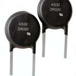 Aqua-Rite Thermistor AS32 2R025 2Ω ±25% Pack of 2 by Ametherm-0